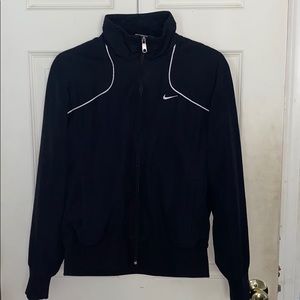 EUC Nike Zip Up Jacket